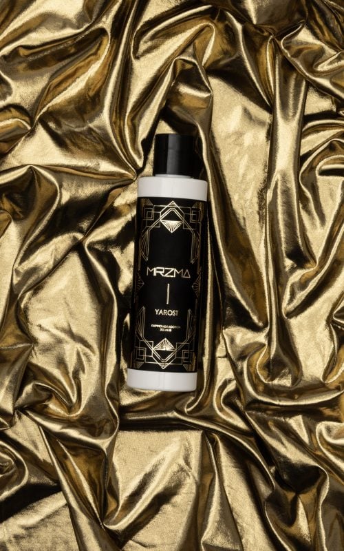 Yarost lotion