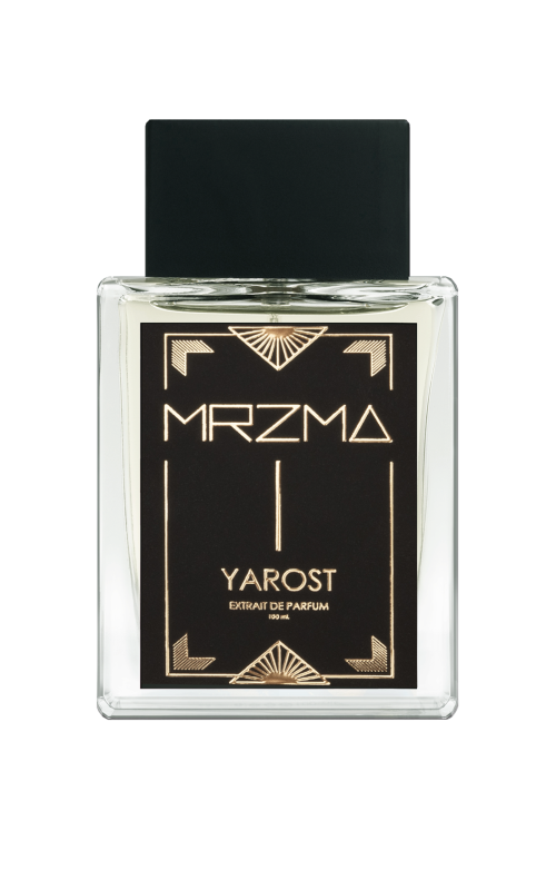 Yarost perfume