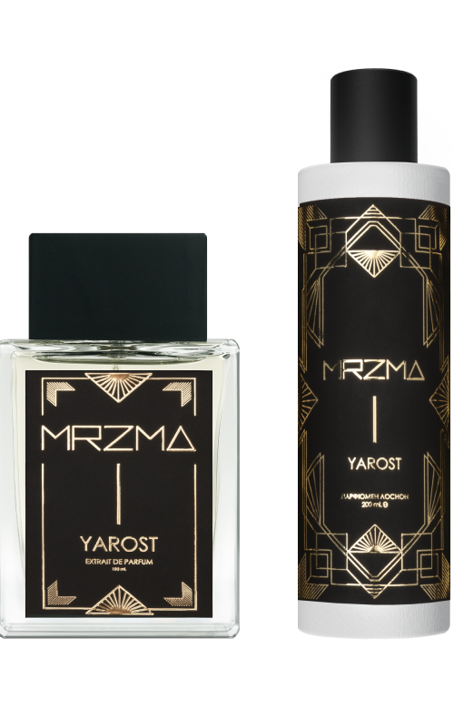 yarost pack